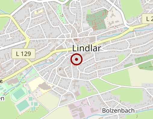 Karte: Annele-Meinerzhagen-Stiftung gGmbH