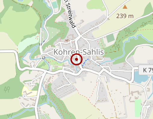 Karte: Friedemann Astrid