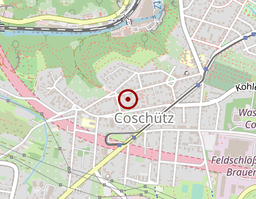 Karte: Huth Silvio Gesundheitspflege