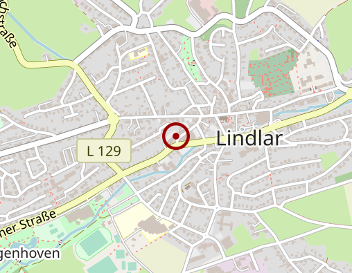 Karte: Hammerschmidt und Körner