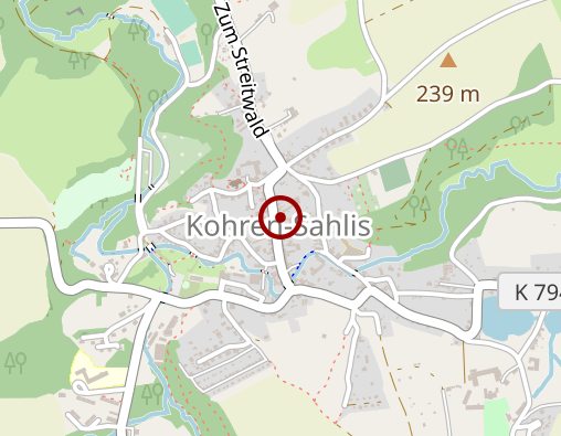 Karte: Graupner Beate