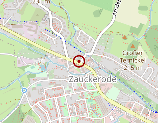 Karte: Ha-Wa Sicherheitstechnik GmbH