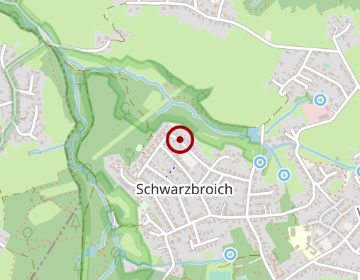 Karte: Seniorenassistenz Pütz