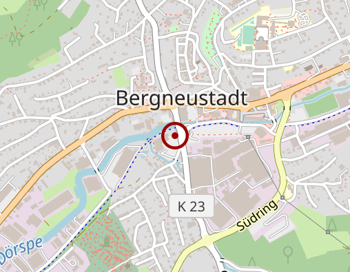 Karte: Burjan