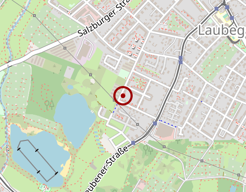 Karte: EBR Ernährungsberatung Reiche Ernährungsberatung