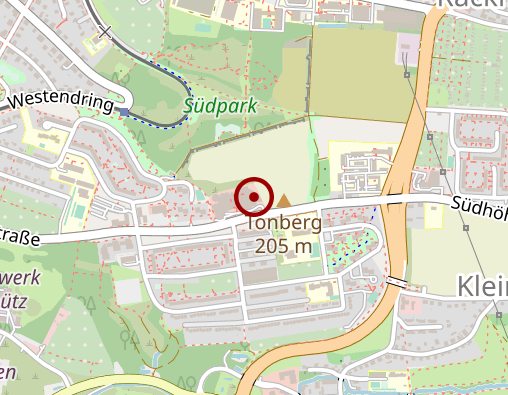 Karte: Panorama-Apotheke