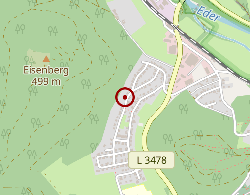 Karte: Graw Ulrich Dr.med.vet.