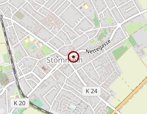 Karte: Adler Apotheke