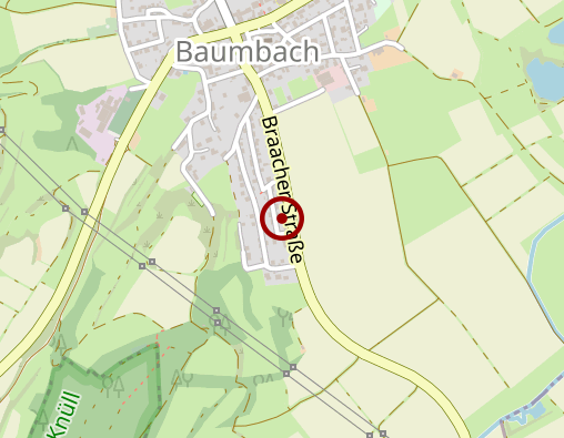 Karte: Werner Holger