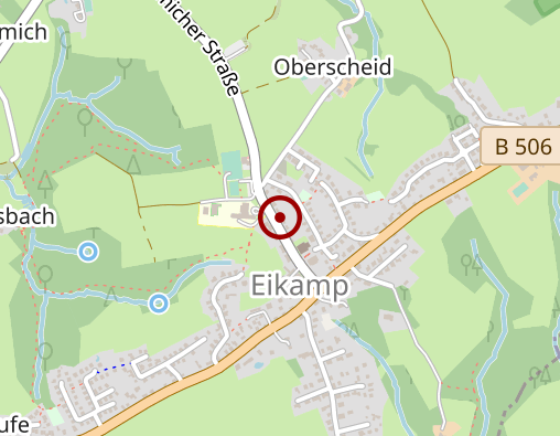 Karte: Tepperwein A.