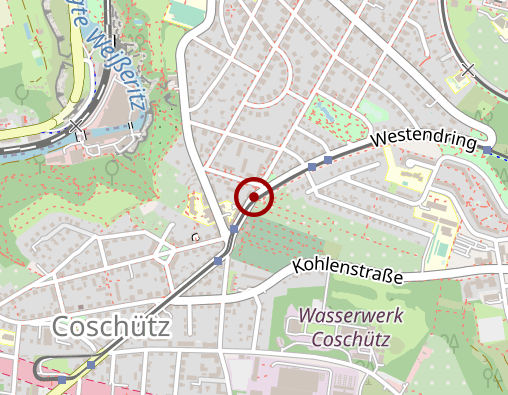 Karte: Diakonie Pflege- und Assistenzdienst