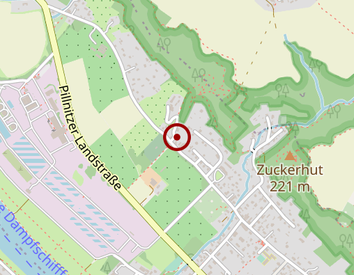 Karte: Wolf Henry Taxi