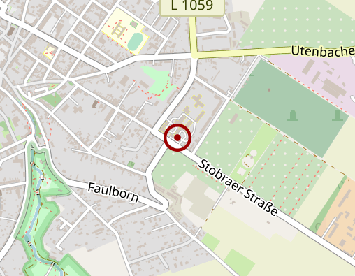 Karte: Fricke Monika