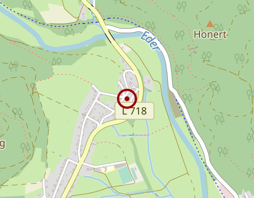 Karte: Lückert Elke