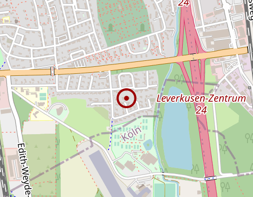 Karte: Klebert J. Dipl.-Psych.