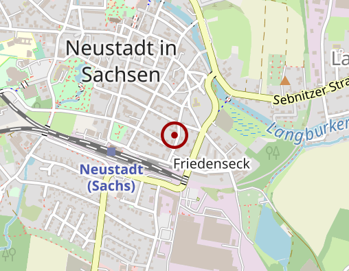 Karte: Lieschke Iris, Kirchhof Corina