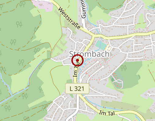 Karte: Das Pflegeteam - 24/7homeCare GmbH