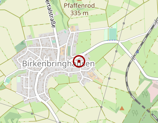 Karte: Dörsch Helmut