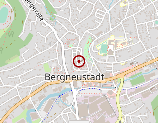 Karte: Steinacker B.