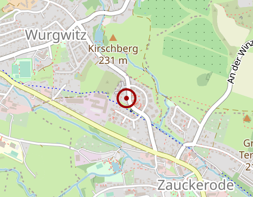 Karte: Freund Mariann Heilpraktikerin