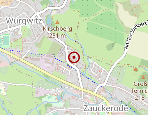 Karte: Barth Marion Ernährungs- u. Gesundheitsberatung Ernährungsberatung