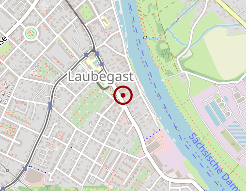 Karte: Ergotherapie - Katja Reichenbach