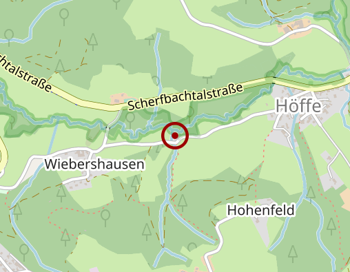 Karte: Müller G., G.