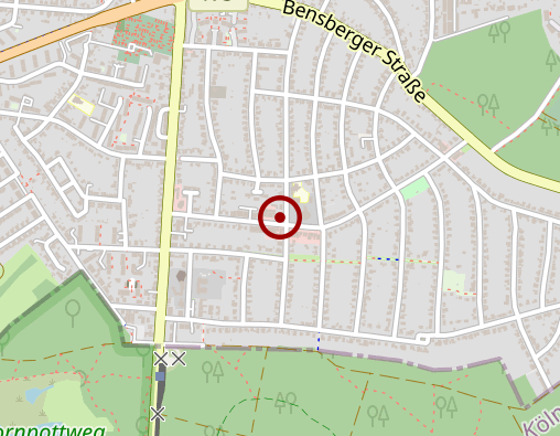 Karte: Linden-Apotheke