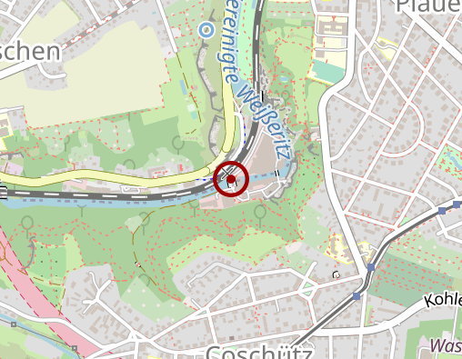 Karte: Barock Quelle