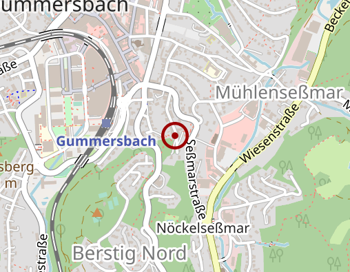 Karte: Brauweiler S.