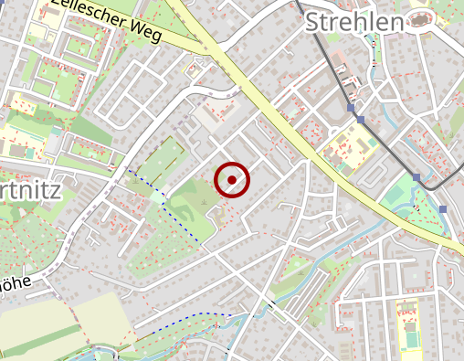 Karte: Kreutziger Christel Ernährungstherapie