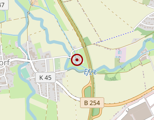 Karte: Abt Bodo u. Gruner Andrea