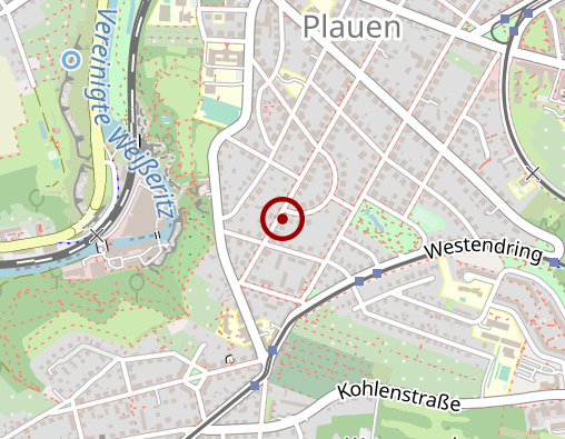 Karte: shiatsu-wellness massagestudio