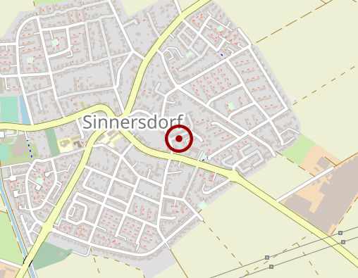 Karte: Hader Dietmar Heilpraktiker