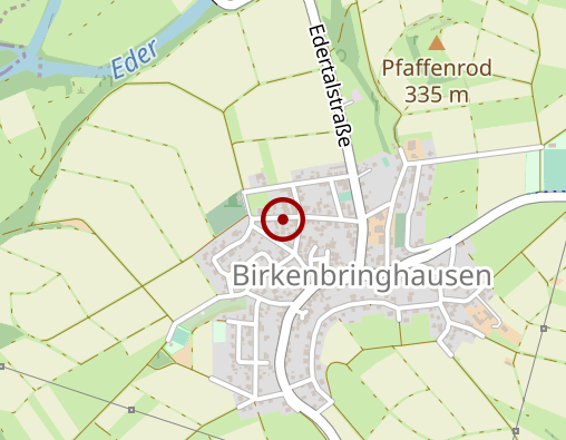 Karte: Naumann Sieglinde