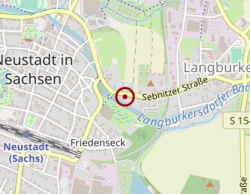 Karte: Köhler Yvette Heilpraktikerin