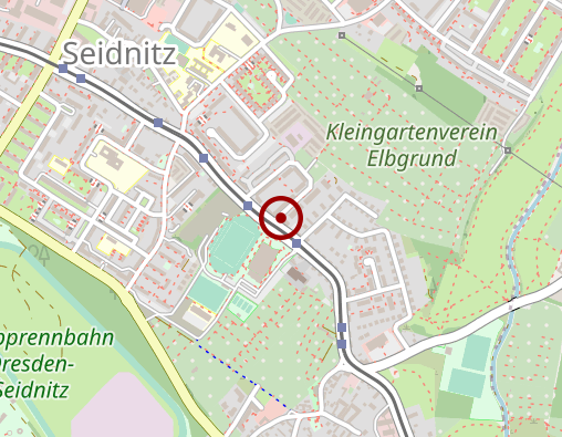 Karte: Bruch Manuela Physiotherapie