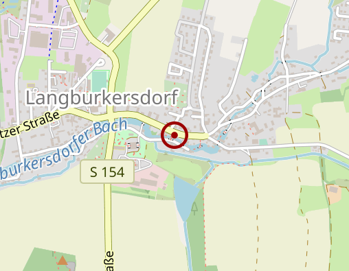 Karte: Betreuungsservice - Bärbel Courte