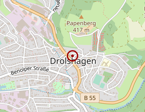 Karte: Gabriel Nicole Dr.med.