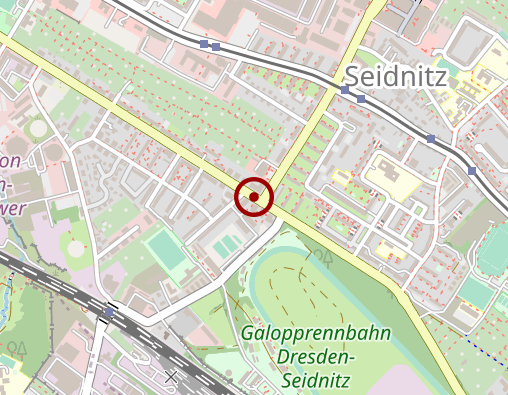 Karte: Pflegeteam Simone Timpe GmbH