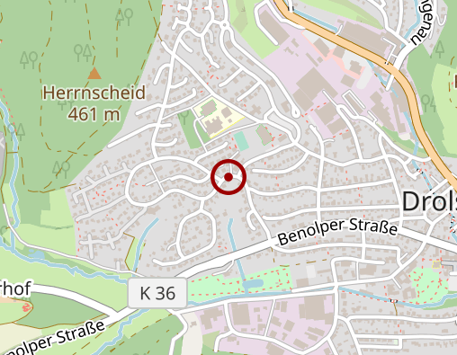 Karte: Harnischmacher Alice