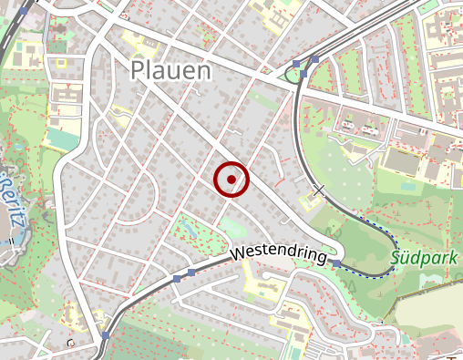 Karte: Schiller Gerlinde Physiotherapie