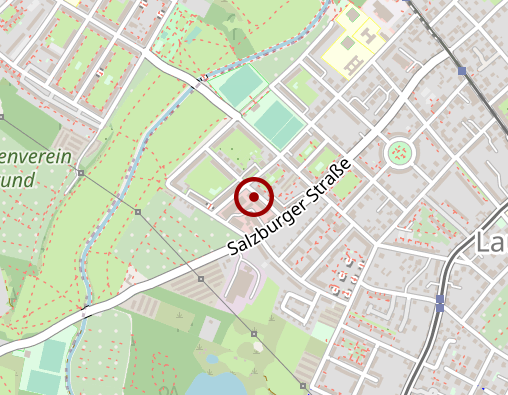 Karte: Wölke Kerstin Kerstin Physiotherapie u. Wölke Manfred Dr.