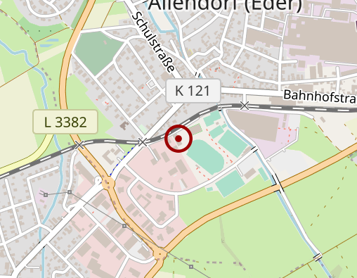 Karte: Pitzer Andrè