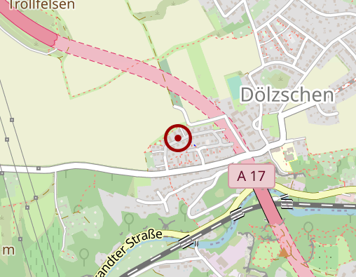 Karte: "Frag mich mal" - Claudia Ines Henoch