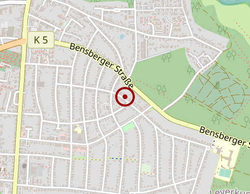 Karte: Deidenbach J. Dipl.-Psych.