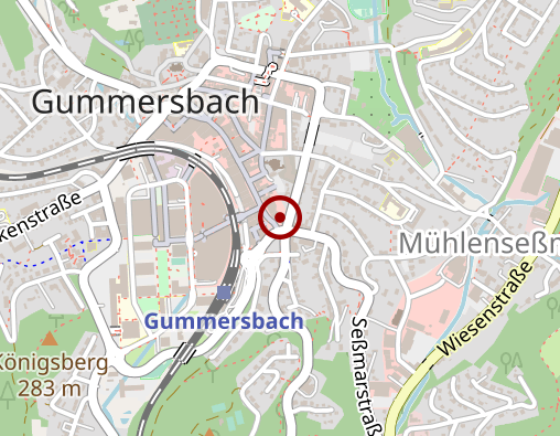 Karte: Mörschner H. Dr.