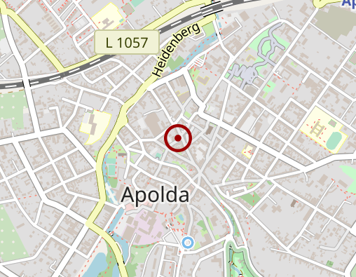 Karte: Bestattung Heimbürge