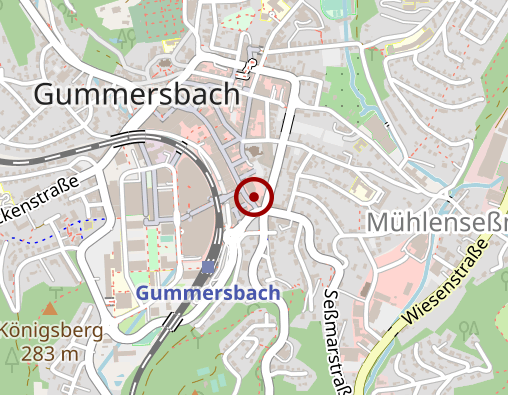 Karte: Mörschner Hanno Dr. med.