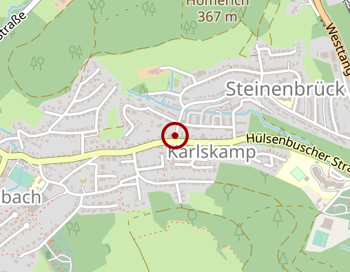 Karte: Sonnen-Apotheke